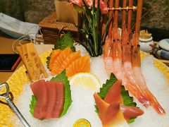 -文三酒肆自助放题(新街口友谊广场店)