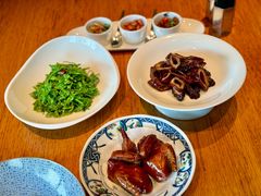 -新荣记(西溪湿地店)