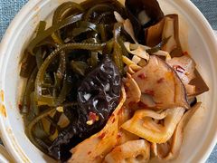 -紫燕百味鸡(银龙花园店)