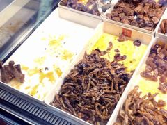 -老枝花卤(玉林店)