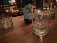 -广州柏悦酒店·悦吧·顶楼露天酒吧