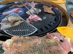 -玄希浪漫厨房·韩料烤肉(湖滨银泰in77店)