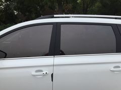 -龙膜膜方汽车贴膜隐形车衣汽车改色(河东店)