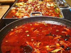 -美食汇·海鲜自助西餐厅·江门富力万达嘉华酒店