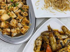 -嘉升大排档(番禺总店)