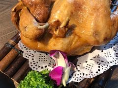 叫花鸡-风波庄(云蝠大厦店)