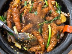 -旺爷砂锅·茶作(国贸城店)