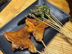 -易裕和·长沙米粉(竹塘西路店)