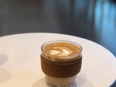 -Manner Coffee(凌空SOHO店)