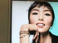 -Tiffany & Co.蒂芙尼
(天津万象城店)