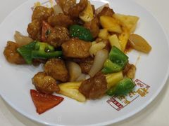 -凤城礼记鱼翅海鲜酒家(新马路总店)