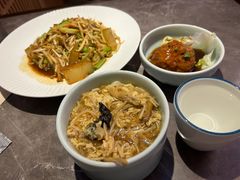 -闫府私房菜·百年鲁菜(恒隆店)