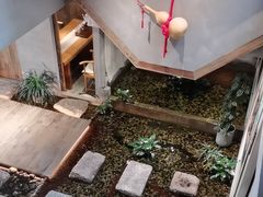 -邈墨茶馆(凤起路店)