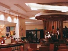 大堂-大堂酒廊·亚龙湾万豪度假酒店