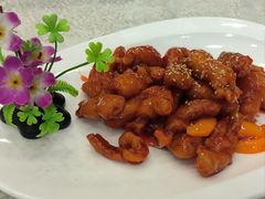 -五谷屯私房菜·始于2005(中山陵童卫路店)