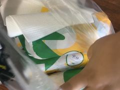 -赛百味SUBWAY(财富购物中心店)