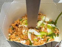 -麦当劳·得来速店(星沙大道店)