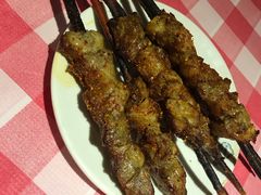 -西域阿里马新疆菜·清真(桂花路店)