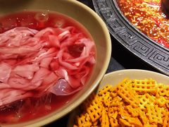 -晓宇重庆火锅(龙首店)