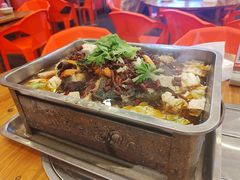 -川鲜说美蛙鱼火锅(杏林店)