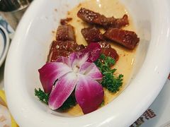 -香港新记茶餐厅(春熙太古里店)