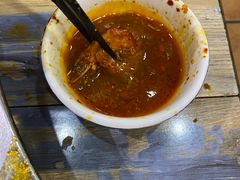 -嘎嘎鸭下巴·爆辣干锅(明教寺店)