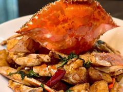 -广州文华东方酒店·江-由辉师傅主理