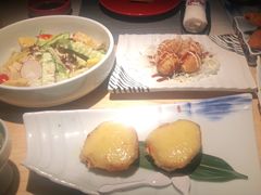 -京料理·日料自助·铁板燒(复悦城店)