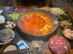 -陈陈火锅(较场口店)