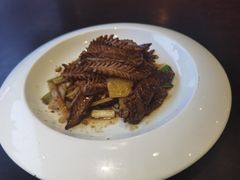 -老牌坊•鲁菜名店•地道济南菜(大观园商埠店)