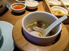 -闽上鲜·福建菜(龙湖滨江天街店)