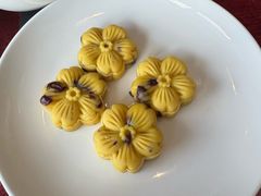 -洲际酒店·凌霄中餐厅SUMMIT