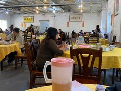 -烧鹅妹饭店