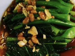 清炒芥蓝-Onion restaurant