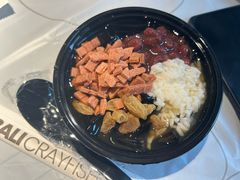 -巴厘龙虾·榜首油焖大虾(洞庭·艺术洋房店)