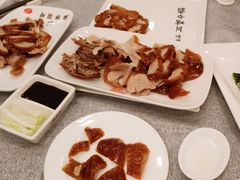 -北京全聚德(天安门店)