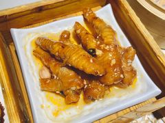 豉香蒸凤爪-味可道美食坊(福基路店)