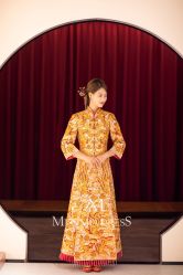 -MISS MIA 婚纱品牌馆