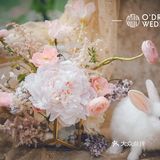 【粉红色的浪漫与爱】