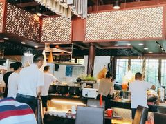 -三亚亚龙湾雅高美爵酒店