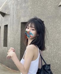 点击看大图 -张昊造型