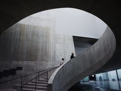 -泰特现代艺术馆