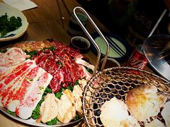 -烧肉达人•炭火烧肉(新天地店)