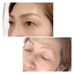 -德绣·机器野生眉发际线·美瞳线半永久
