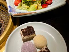 -三石铁板烧(紫竹桥店)