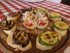 -安立可意大利美食