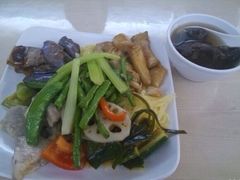 -文星素食(兴华路店)