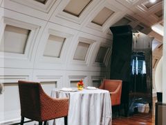 -北京王府井希尔顿酒店·秦唐中餐厅Chynna
