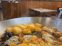 -小螺大作·螺蛳粉火锅(林和西店)