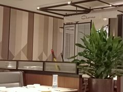 -港丽餐厅(龙之梦长宁店)